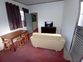 Cardoso Casa de Férias 1 Quarto